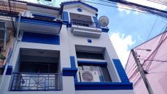 NTG186 ให้เช่าทาวน์โฮม 3.5 ชั้น หมู่บ้านบ้านกลางเมือง1 รัชดา เหม่งจ๋าย เหมาะอยู่อาศัย พร้อมอยู่ มีเฟอร์-202510241445071761291907629.jpg