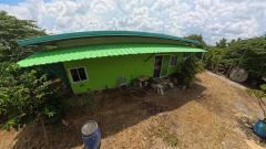 บ้านสวนเลาขวัญ บ้านพร้อมที่ดินกว้างขวางติดเขาบรรยากาศดีเหมาะสำหรับพักผ่อน-202510241514161761293656653.jpg