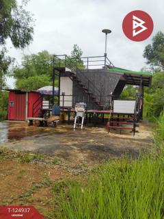 ขายบ้านเดี่ยวพร้อมที่ดิน เนื้อที่ 1 ไร่ ประจันตคาม ปราจีนบุรี