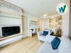 ขายเพลย์ คอนโดมิเนียม (Play Condominium), ถนน ห้วยแก้ว ตกแต่งสวยพร้อมเข้าอยู่-202510241527381761294458933.jpg