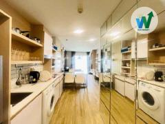 ขายเพลย์ คอนโดมิเนียม (Play Condominium), ถนน ห้วยแก้ว ตกแต่งสวยพร้อมเข้าอยู่-202510241527391761294459412.jpg