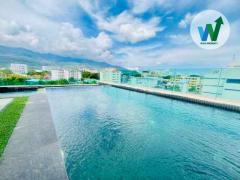 ขายเพลย์ คอนโดมิเนียม (Play Condominium), ถนน ห้วยแก้ว ตกแต่งสวยพร้อมเข้าอยู่-202510241527401761294460841.jpg