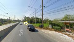 ขายที่ดินเปล่า ติดถนนลำลูกกา 3312 (คลอง 10) เนื้อที่ 52-0-43 ไร่  ตำบลบึงทองหลาง อำเภอลำลูกกา จังหวัดปทุมธานี-202510241538041761295084204.jpg