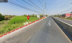 ขายที่ดินเปล่า ติดถนนลำลูกกา 3312 (คลอง 10) เนื้อที่ 52-0-43 ไร่  ตำบลบึงทองหลาง อำเภอลำลูกกา จังหวัดปทุมธานี-202510241538161761295096126.jpg