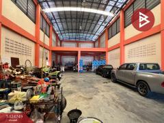 ขายโกดังพร้อมที่พักอาศัย เนื้อที่ 1 งาน 37.7 ตร.วา คอกกระบือ สมุทรสาคร-202510241549181761295758283.jpg