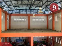ขายโกดังพร้อมที่พักอาศัย เนื้อที่ 1 งาน 37.7 ตร.วา คอกกระบือ สมุทรสาคร-202510241549181761295758824.jpg