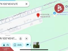 ขายที่ดิน ซอยไมตรีจิต 7 แยก 7 คลองสามวา กรุงเทพมหานคร-202510241612321761297152578.jpg