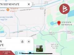 ขายที่ดิน ซอยไมตรีจิต 7 แยก 7 คลองสามวา กรุงเทพมหานคร-202510241612331761297153089.jpg