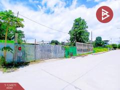 ขายที่ดิน-ซอยหมู่บ้านฉัตรเพชร-เนื้