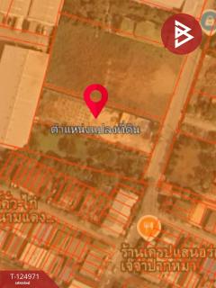 ขายที่ดิน ซอยหมู่บ้านฉัตรเพชร เนื้อที่ 1 ไร่ ถนนกิ่งแก้ว-หนามแดง บางพลี สมุทรปราการ-202510241627371761298057329.jpg