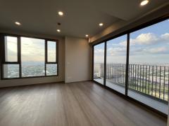 ขายคอนโด Whizdom The Forestias (วิสซ์ดอม เดอะ ฟอเรสเทียส์) ขนาด 71.63 ตรม ชั้น 20