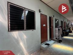 ขายอพาร์ทเม้นท์ ถ.สุขุมวิท เนื้อที่ 94 ตร.วา บางปู สมุทรปราการ