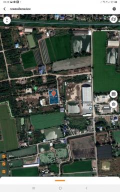 Vายถูกที่สุด ที่ดินบางเลน 772 ตารางวา(แบ่งครึ่งได้) ติดถนนคอนกรีตสาธารณะ 3 ด้านถมแล้ว บ้านสวนเอก จ.นครปฐม-202510241705101761300310393.jpeg