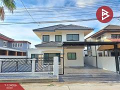 ขายบ้านเดี่ยว-หมู่บ้านพัชรวิลล์-2-สา