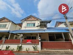 ขายบ้านแฝด-หมู่บ้านสิริภัสสรวิลเลจ