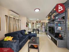 ขายบ้านแฝด หมู่บ้านสิริภัสสรวิลเลจ บางพระ ศรีราชา ชลบุรี-202510241734081761302048745.jpg