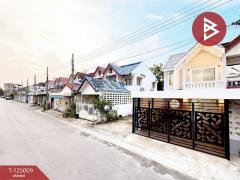 ขายทาวน์เฮ้าส์ หมูบ้านคราประยูร (Khra Prayun) ตลิ่งชัน กรุงเทพมหานคร-202510241740191761302419019.jpg