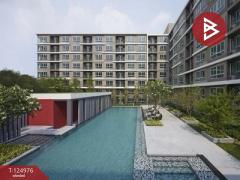 ขายคอนโดมิเนียม-โครงการดีคอนโด-สุข