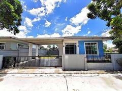 ขายบ้านเดี่ยวมือสองนิคมพัฒนา    โครงการพรภิรมย์ แกรนด์ ระยอง