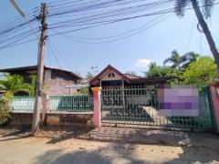 ขายบ้านเดี่ยวมือสอง        อำเภอโนนสะอาด   อุดรธานี