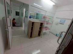 ขายพร้อมผู้เช่าถูกมาก!! อาคารพาณิชย์ 4 ชั้นครึ่ง รีโนเวทใหม่ ติดถนน ซอยประชาอุทิศ 11 ใกล้สนามบิน รถไฟฟ้าฯ-202510242045321761313532971.jpg