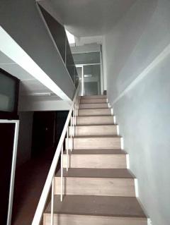 ขายพร้อมผู้เช่าถูกมาก!! อาคารพาณิชย์ 4 ชั้นครึ่ง รีโนเวทใหม่ ติดถนน ซอยประชาอุทิศ 11 ใกล้สนามบิน รถไฟฟ้าฯ-202510242045341761313534071.jpg