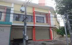 ขายอาคารพาณิชย์มือสอง    อำเภอเมืองอำนาจเจริญ  อำนาจเจริญ