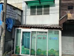 ขายทาวน์เฮ้าส์-2-ชั้น-ทำเลทอง-“เลี่ย