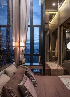 ให้เช่าคอนโด Ashton Asoke 34 ตร.ม. 1นอน 1น้ำ ชั้น50 ติดกับ Terminal 21 อโศก ใกล้ MRT สุขุมวิท-202510250132171761330737815.jpg