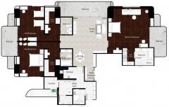 ให้เช่าคอนโด Piyathip Place : ปิยะทิพย์ เพลซ ชั้น 19 291 ตร.ม. 3นอน 3น้ำ ใกล้ BTS พร้อมพงษ์-202510250158511761332331078.jpg