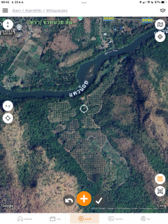 ขายสวนทุเรียนพร้อมเนื้อที่ ที่ดิน450ไร่ ติดแม่น้ำแควน้อยกว้าง1กิโลเมตร เอกสารสิทธ์นส.3ก.ครุฑเขียว(เทียบเท่าโฉนด)ขายเพียงไร่ละ 3.5แสน ทุเรียน5พันต้นอายุ5ปีกำลังออกผลผลิต-202510251011191761361879498.png