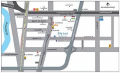 ให้เช่าบ้านเดี่ยว Mantana Srinakarin - Bangna 200 ตรม 82 ตรว  ซอยวัดหนามแดง ใกล้เมกะบางนา เพียง 4 นาที และ ใกล้สถานีรถไฟฟ้าศรีด่าน-202510251034491761363289299.jpg