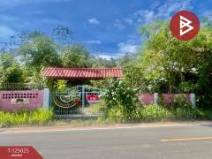 ขายบ้านเดี่ยว-เนื้อที่-2-งาน-2-ตร.วา-บา