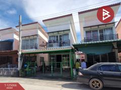 ขายบ้านเดี่ยว-หมู่บ้านอารีน่ามหานค