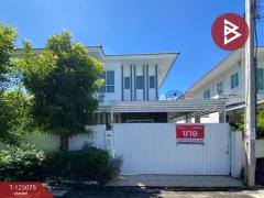 ขายบ้านเดี่ยว-หมู่บ้านแลนซีโอ-คริป-