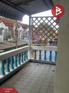 ขายทาวน์เฮ้าส์ 2 ชั้น หมู่บ้านร่มเย็น เนื้อที่ 21 ตารางวา สามพราน จ.นครปฐม-202510251205561761368756148.jpg