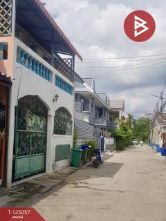 ขายทาวน์เฮ้าส์ 2 ชั้น หมู่บ้านร่มเย็น เนื้อที่ 21 ตารางวา สามพราน จ.นครปฐม-202510251205571761368757702.jpg