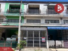 ขายทาวน์เฮ้าส์-2-ชั้น-หมู่บ้านโกลเด้