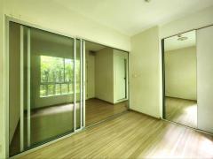 คุ้มค่า คุ้มราคา พักผ่อนสบาย ใกล้ MRT คลองบางไผ่ พลัมคอนโด บางใหญ่ สเตชั่น 2