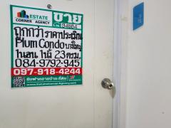 คุ้มค่า คุ้มราคา พักผ่อนสบาย ใกล้ MRT คลองบางไผ่ พลัมคอนโด บางใหญ่ สเตชั่น 2-202510251233261761370406991.jpg