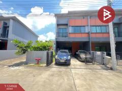 ขายบ้านแฝด-หมู่บ้านสิริเพลส-ราชพฤก