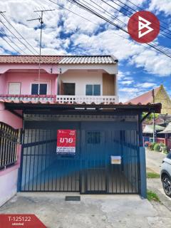 ขายทาวน์เฮ้าส์ 2 ชั้นเดียว เนื้อที่ 21.1 ตร.วา ท่ามะกา กาญจนบุรี-202510251445561761378356517.jpg