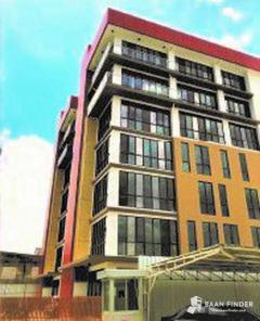 สำนักงานให้เช่า ย่านพระราม 3 ใกล้ทางด่วน BTS ฟรีส่วนกลาง-202510251452301761378750203.jpg