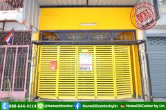 ทาวน์เฮ้าส์ บางนา-ตราด ซอย 12 (ถาวรนิเวศน์) พระโขนง ใกล้ Central Bangna BITEC BTS บางนา ทะลุ ลาซาล 29