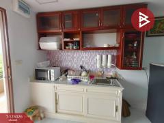 ขายคอนโด บ้านฉางคลิฟบีช ระยอง (Ban Chang Cliff Beach) ใกล้หาดพลา