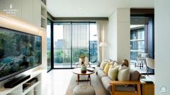 ขายคอนโด Mulberry Grove The Forestias Condominiums (มัลเบอร์รี่ โกรฟ เดอะ ฟอเรสเทียส์ คอนโดมิเนียม) ขนาด 149.22 ตรม