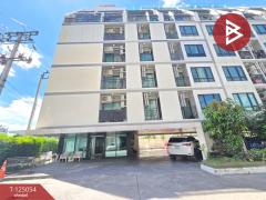 ขายคอนโด-พอส-เอ-สุขุมวิท-107-สมุทรปราก