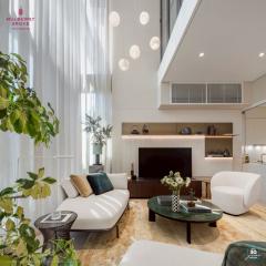 ขายคอนโด Mulberry Grove The Forestias Condominiums (มัลเบอร์รี่ โกรฟ เดอะ ฟอเรสเทียส์ คอนโดมิเนียม) ขนาด 305 ตรม