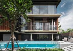 ขายบ้านหรู Mulberry Grove Villa – The Forestias ที่สุดของบ้านระดับ Ultra Luxury Super Home by MQDC