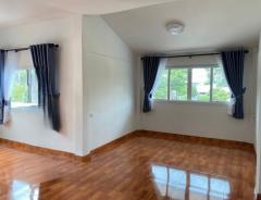 ขาย ให้เช่า บ้านเดี่ยว 2 ชั้น หมู่บ้านสหกรณ์ เสรีไทย57 ใกล้มอเตอร์เวย์ บ้านว่างวันที่ 18 พฤศจิกายน เหมาะอยู่อาศัย-202510251552151761382335931.jpg